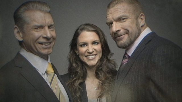 Vince McMahon: El titán de la WWE S01E06