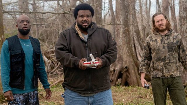Killing It S01E09