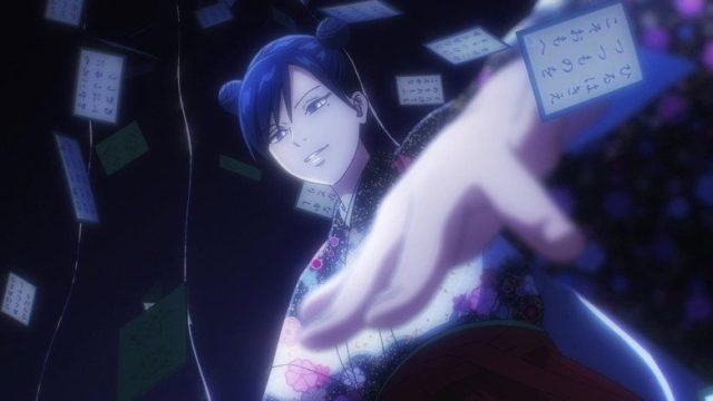 Chihayafuru S03E17