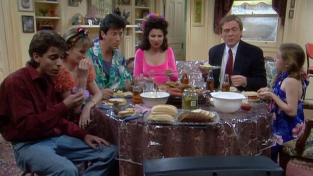 La Niñera S01E16