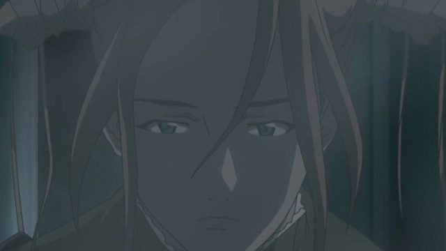 Witch Hunter Robin S01E21