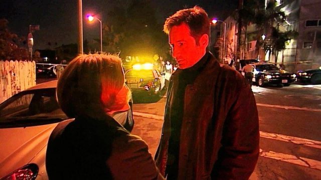 Los Expedientes Secretos X S07E12