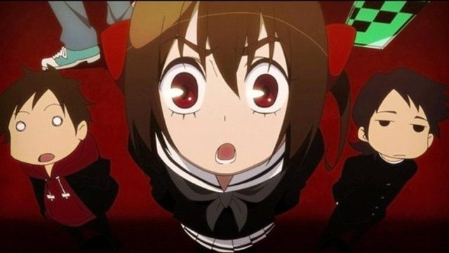 Kyousougiga S00E01