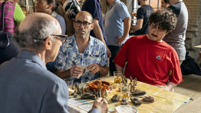 Poquita fe S01E08