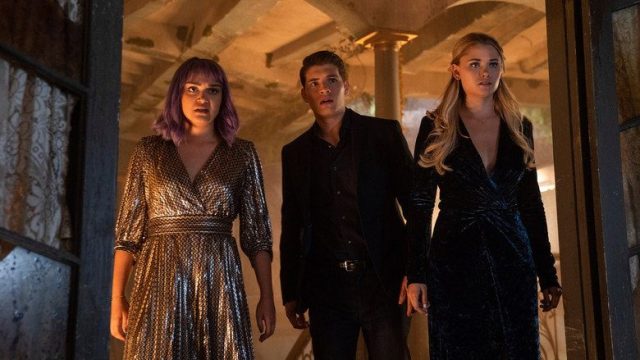 Runaways S03E07