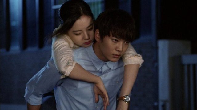 Un Buen Doctor S01E07