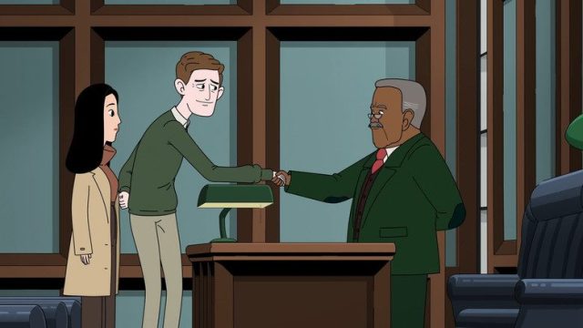 Dang! S01E03