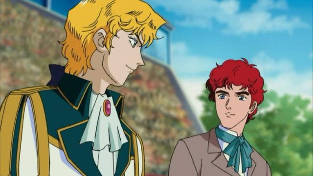 銀河英雄伝説外伝 S02E21