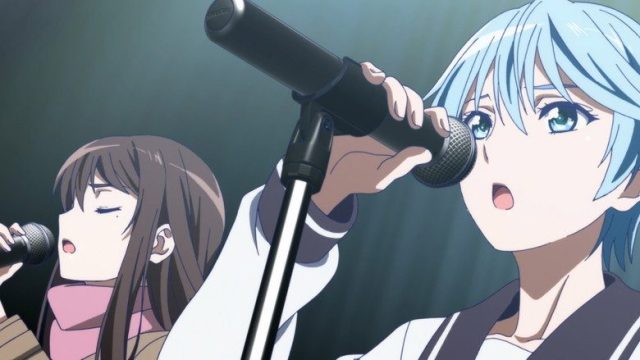 Fuuka S01E08