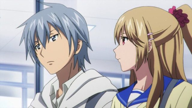 Strike The Blood S01E05