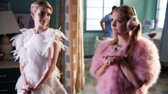 Scream Queens S02E05