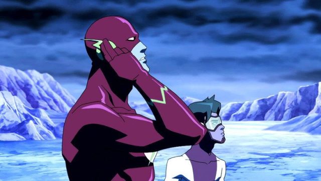 Justicia Joven S02E20