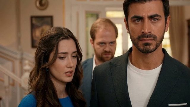 Arafta S02E40