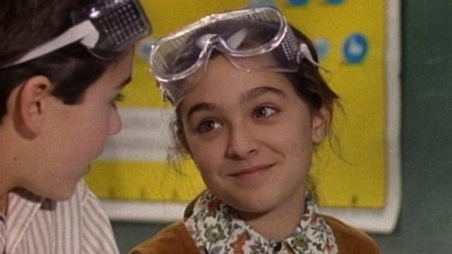 Los años maravillosos S03E11