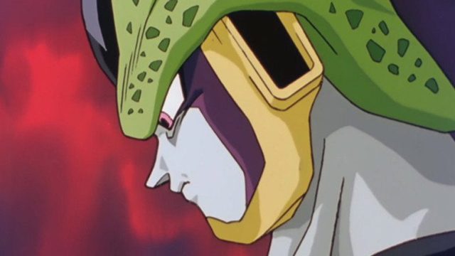 Dragon Ball Z Kai S04E03