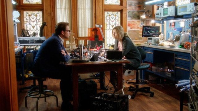 Bull S01E10
