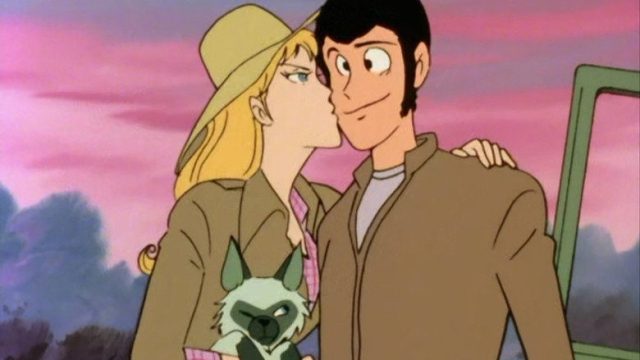 Lupin III S02E52