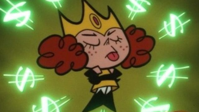 Las chicas superpoderosas S03E07