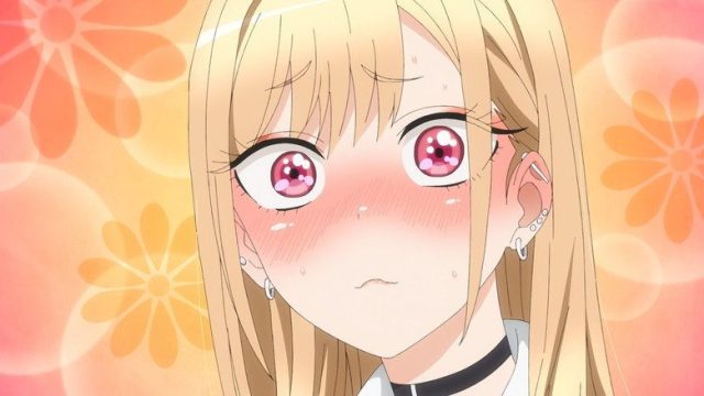 My Dress-Up Darling S01E06