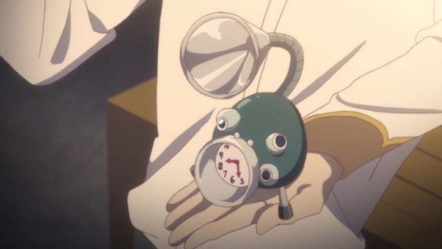 夜ノヤッターマン S01E03