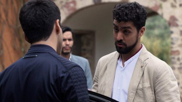 El Señor de los Cielos S05E55
