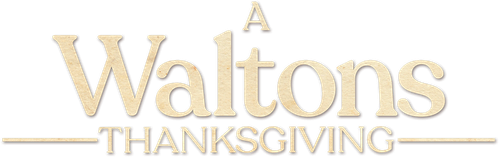 Accion de gracias con los Waltons