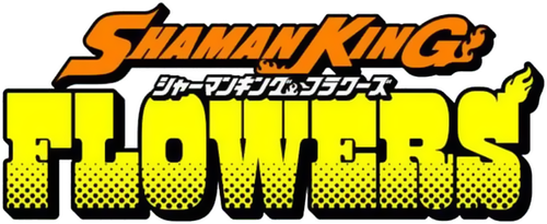 SHAMAN KING FLOWERS