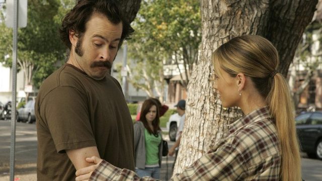 Mi nombre es Earl S01E16