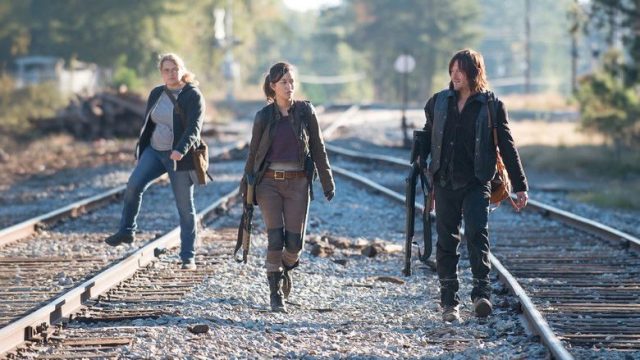 The Walking Dead S06E14