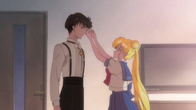 Sailor Moon Crystal S01E07