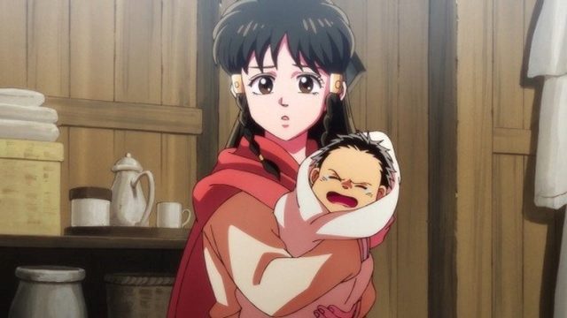Dragon Quest: The Adventure of Dai S01E28
