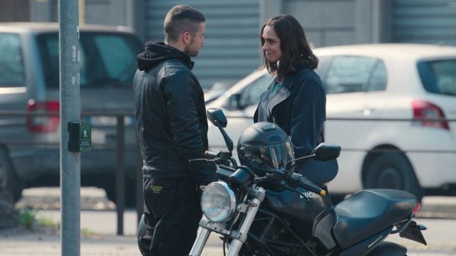 Fidelidad S01E05