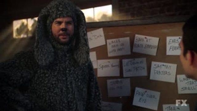 Wilfred S02E03