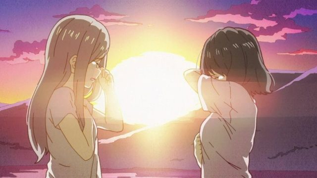 Natsunagu! S01E12