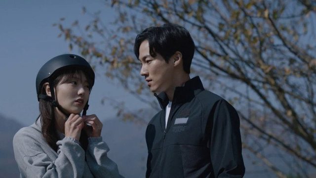 Inspectora Koo S01E08