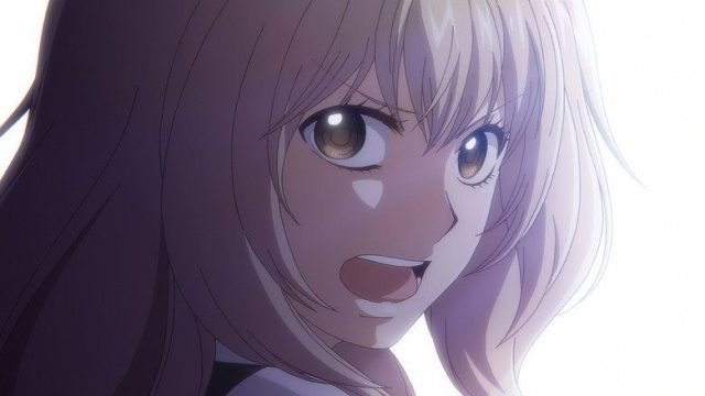 Kono Oto Tomare!: Sounds of Life S01E08