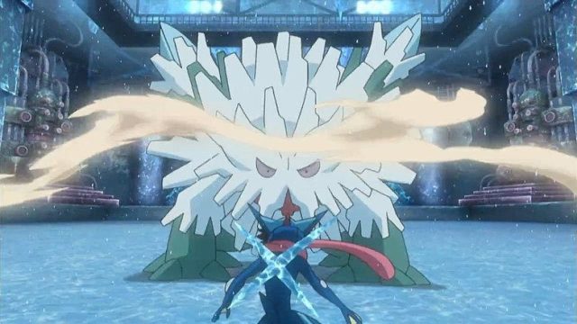 Pokémon S19E29