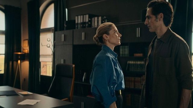Matices S01E08