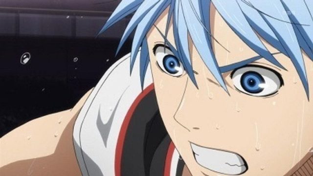 Kuroko no Basket S02E25
