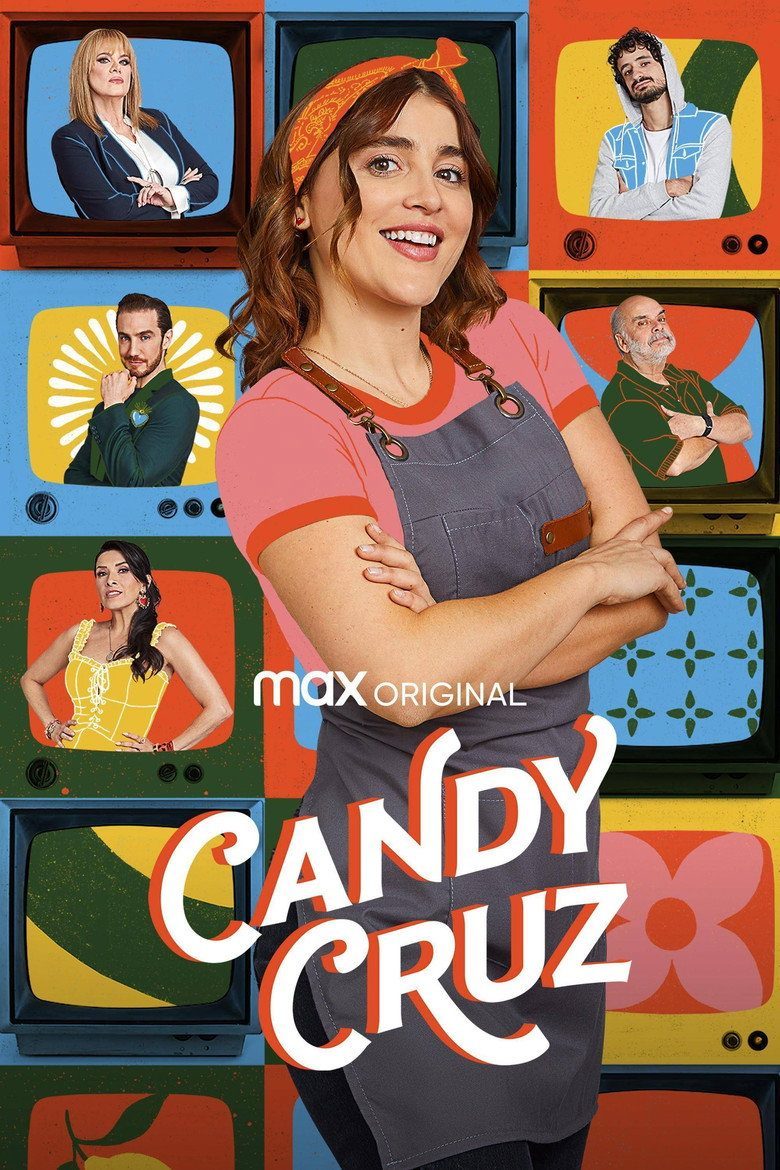 Candy Cruz Temporada 1