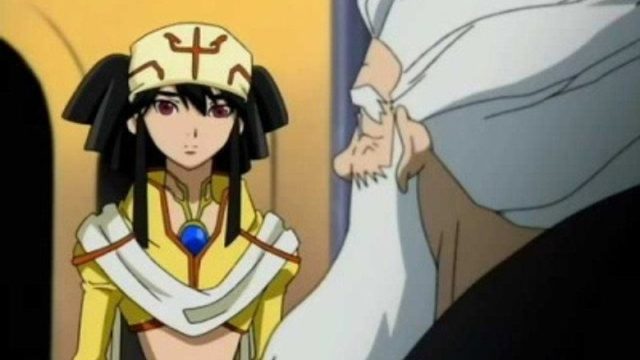 Kiba S01E25