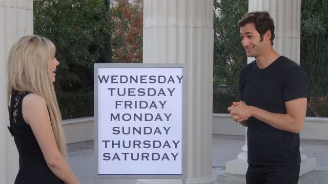 Juegos mentales S03E07