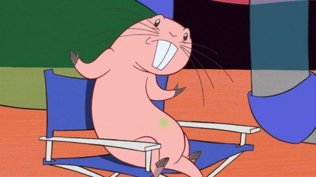 Kim Possible S02E07