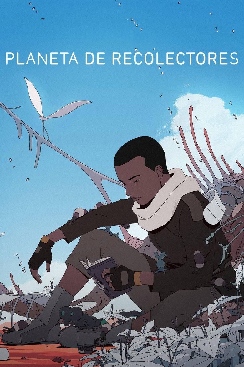 Planeta de Recolectores Temporada 1