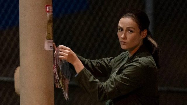 Bosch: El Legado S03E06