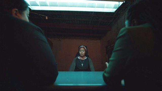Happy! S02E01
