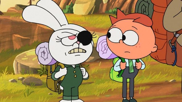 Tig n' Seek S04E16