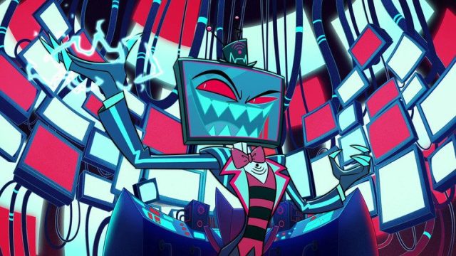 Hazbin Hotel S01E02