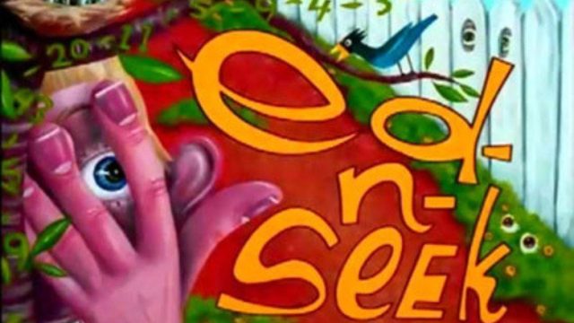 Ed, Edd y Eddy S01E12