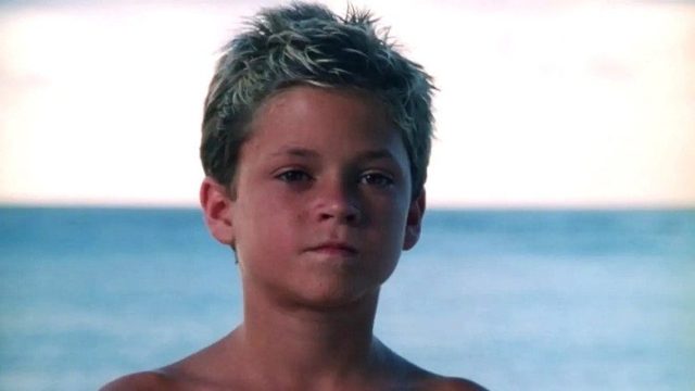 Baywatch: Guardianes de la Bahía S10E04